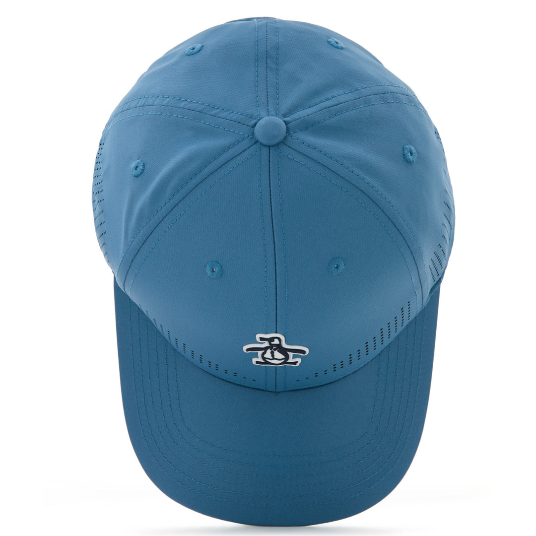 Gorra Core Con Pete
