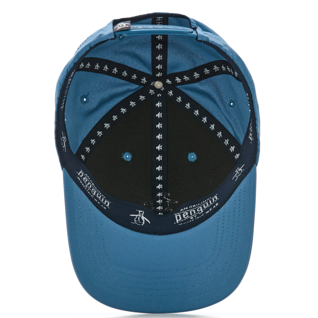 Gorra Core Con Pete