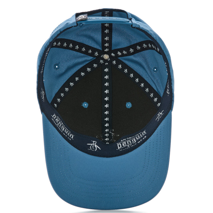 Gorra Core Con Pete