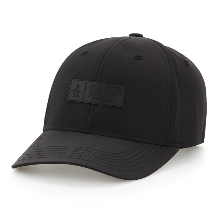 Gorra Core Con Parche