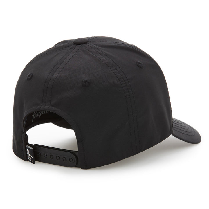 Gorra Core Con Parche