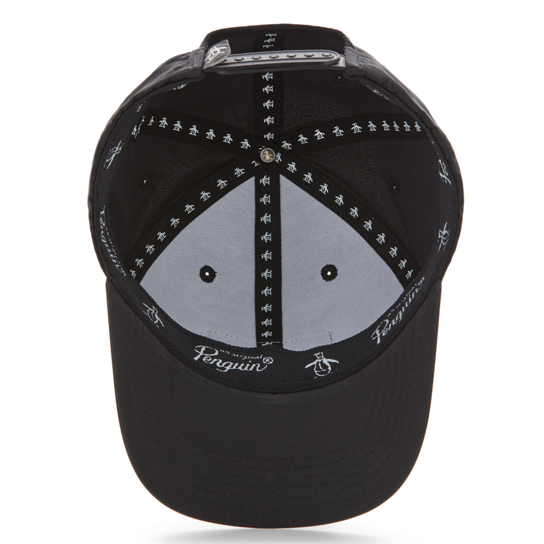 Gorra Core Con Parche