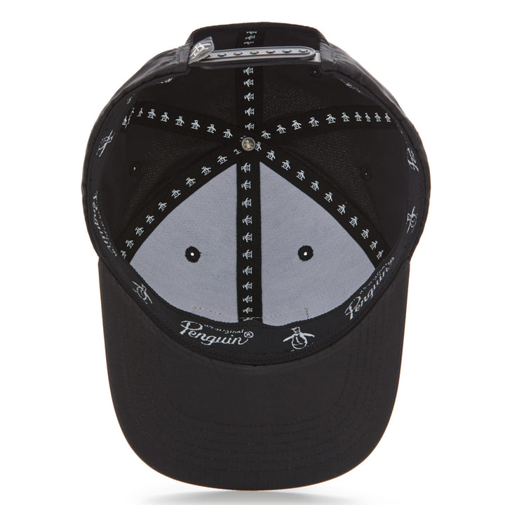Gorra Core Con Parche