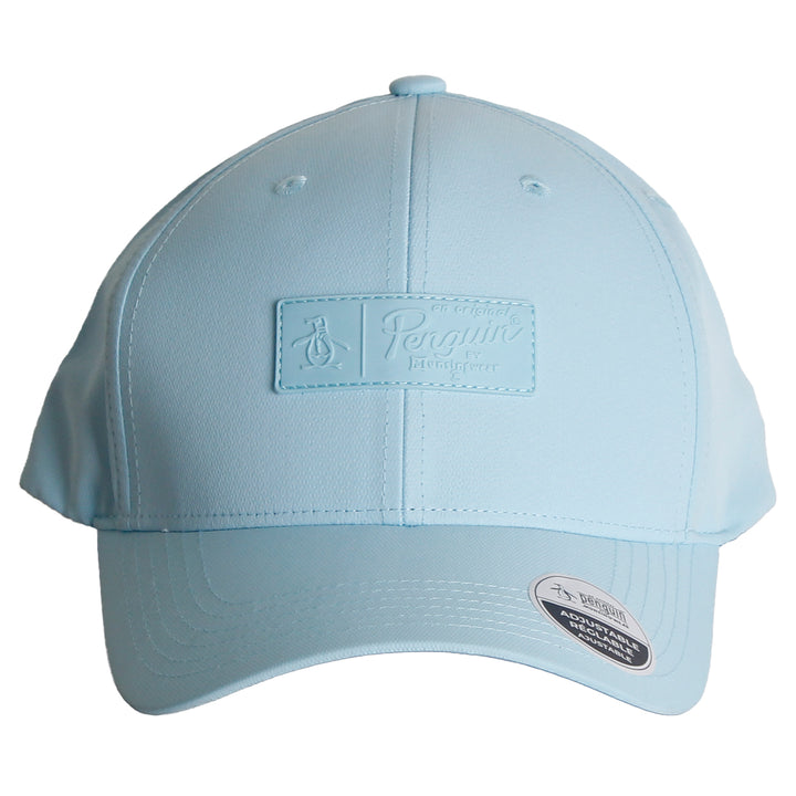 Gorra Core Con Parche