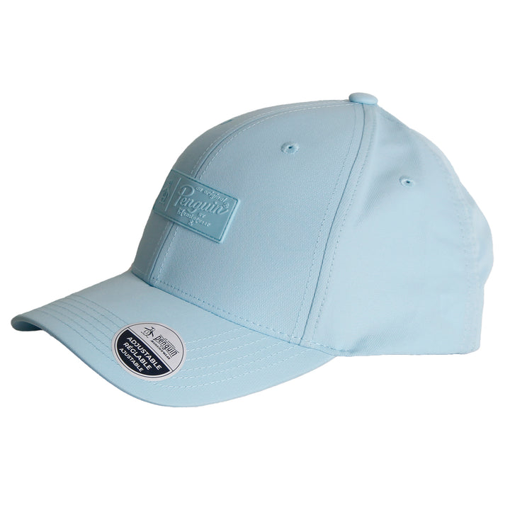 Gorra Core Con Parche