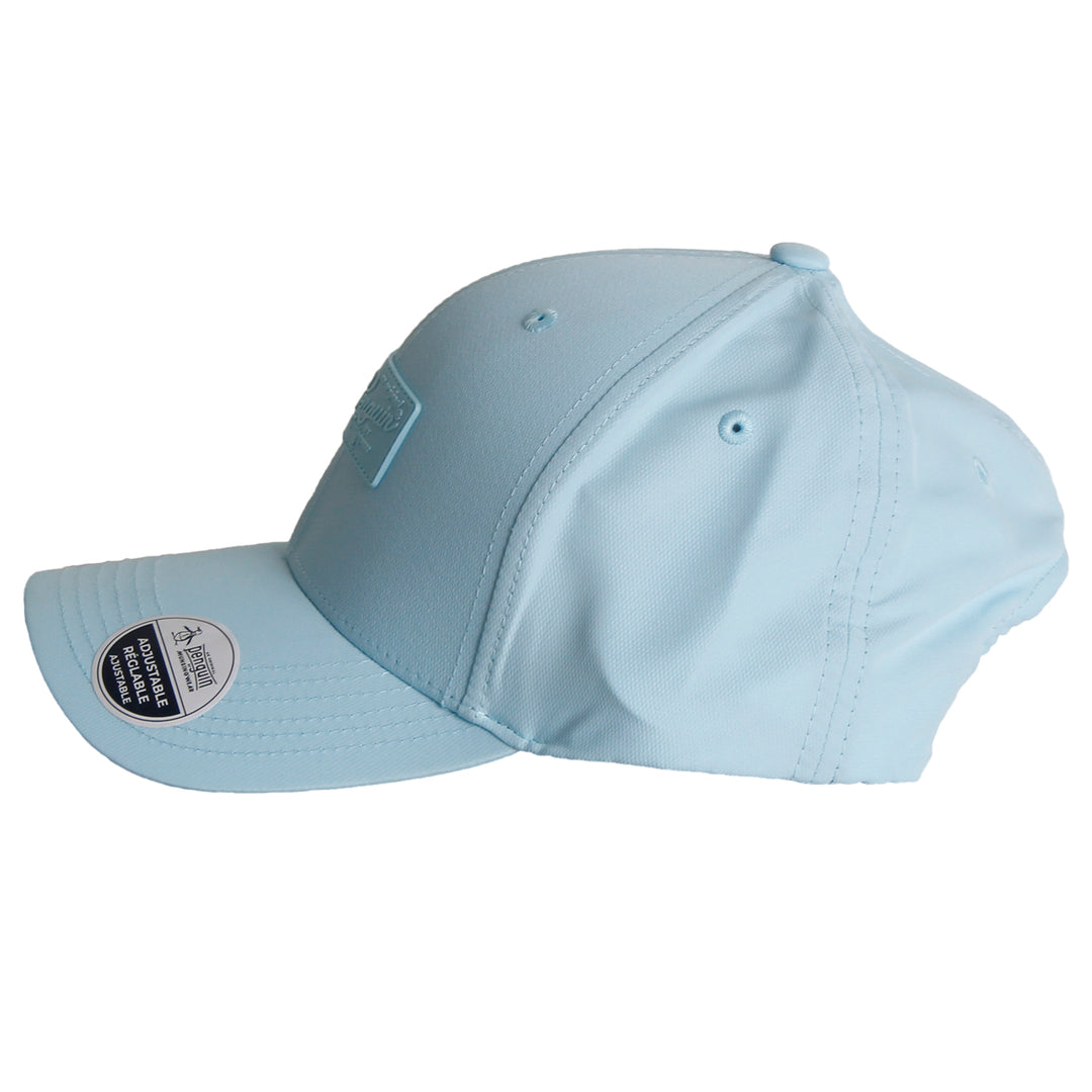 Gorra Core Con Parche