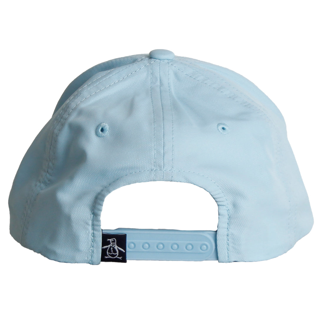 Gorra Core Con Parche