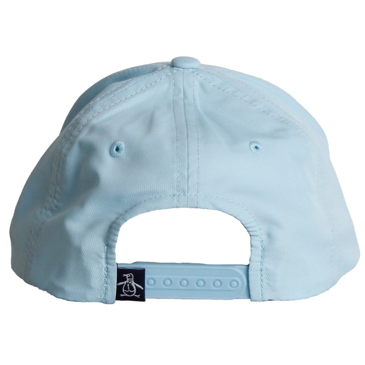 Gorra Core Con Parche