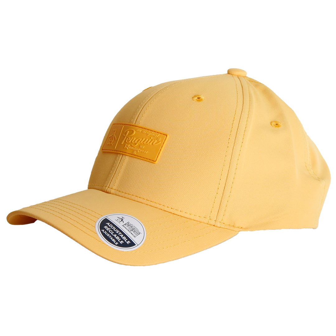 Gorra Core Con Parche