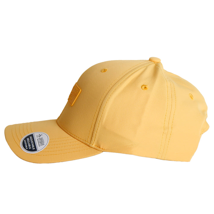 Gorra Core Con Parche