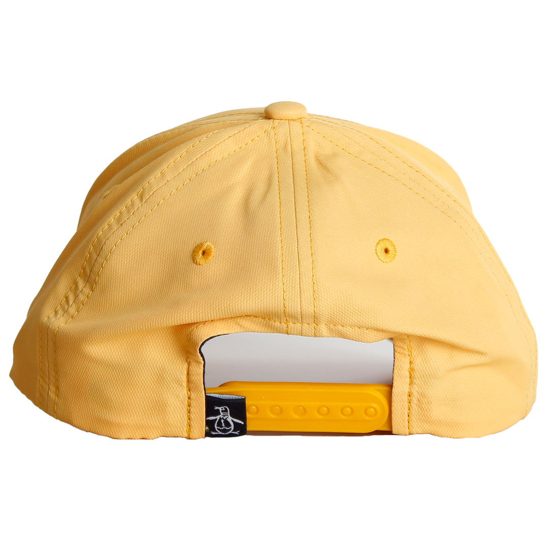 Gorra Core Con Parche