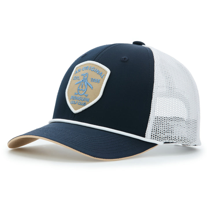 Gorra Fashion Trucker