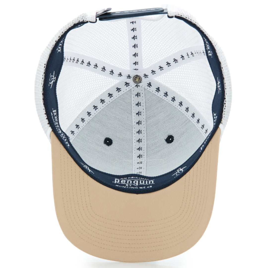 Gorra Fashion Trucker