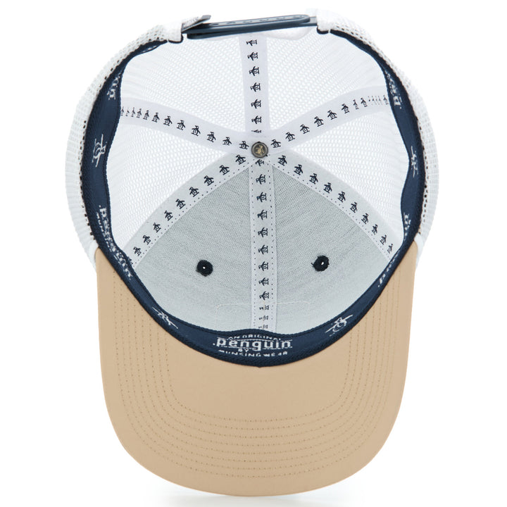 Gorra Fashion Trucker