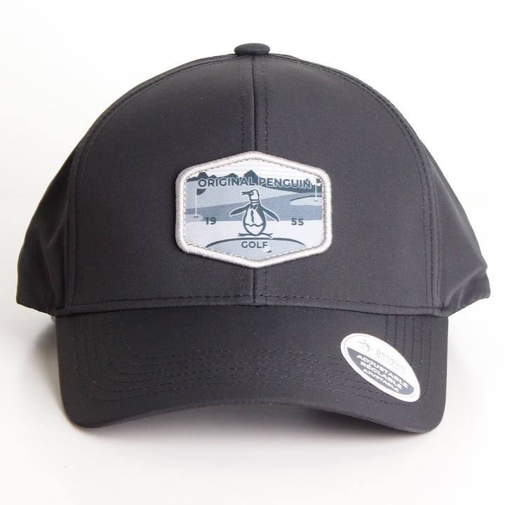 Gorra Snapback Golfer Pete