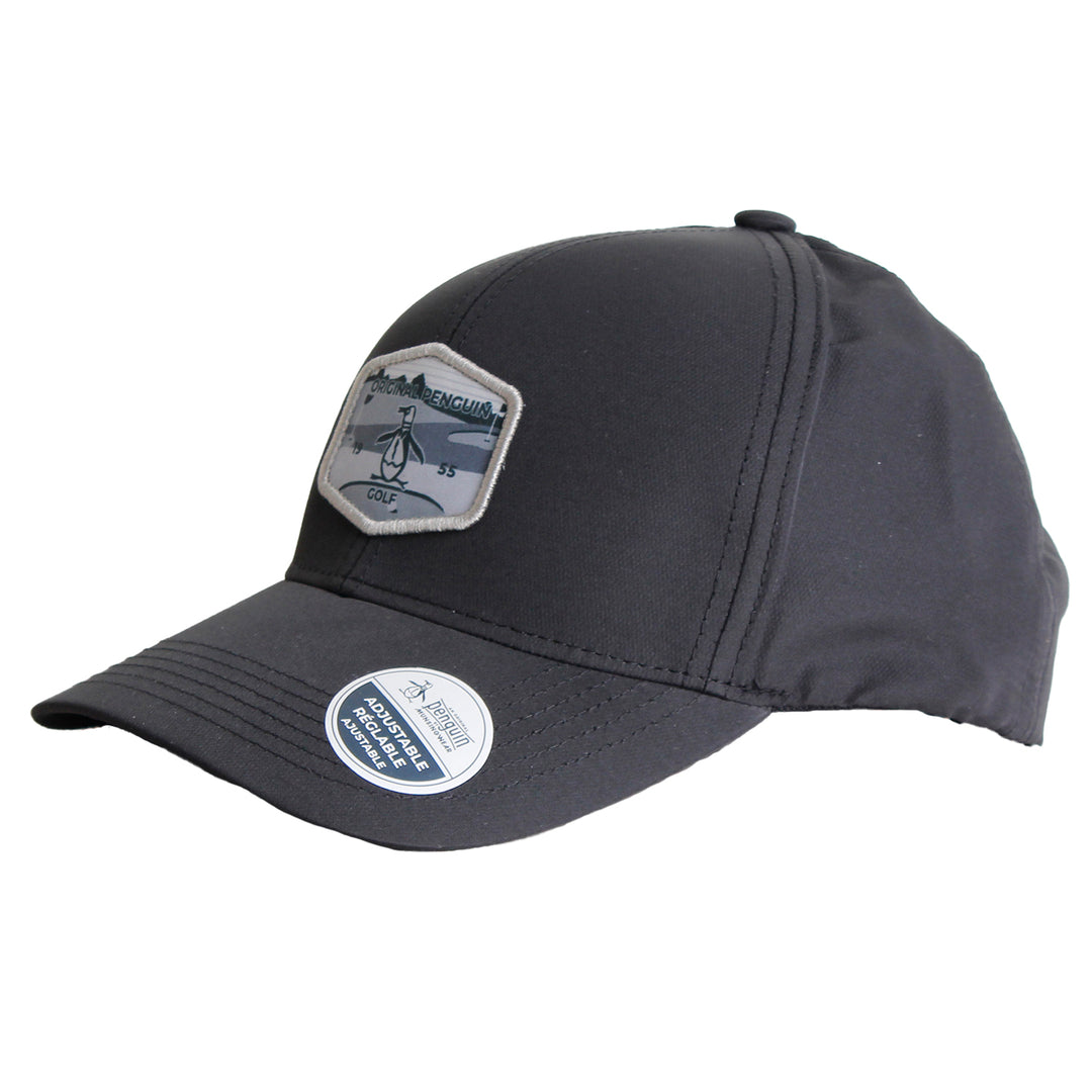 Gorra Snapback Golfer Pete