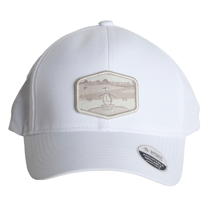 Gorra Snapback Golfer Pete
