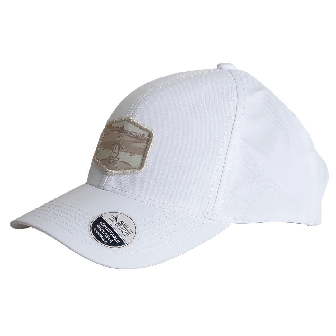 Gorra Snapback Golfer Pete