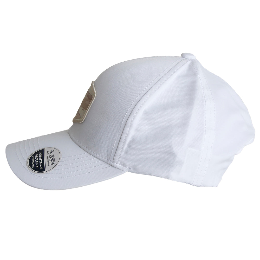 Gorra Snapback Golfer Pete
