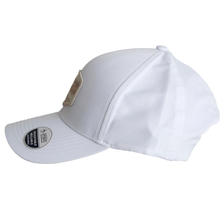 Gorra Snapback Golfer Pete