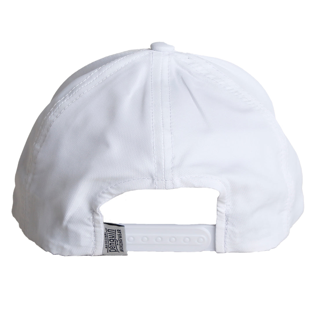 Gorra Snapback Golfer Pete