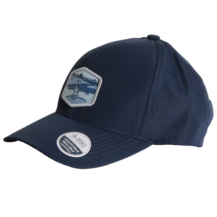 Gorra Snapback Golfer Pete