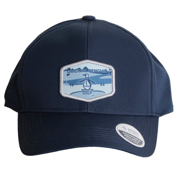 Gorra Snapback Golfer Pete