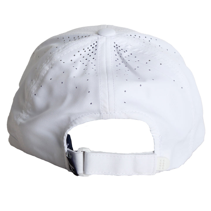 Gorra Con Parche Circular