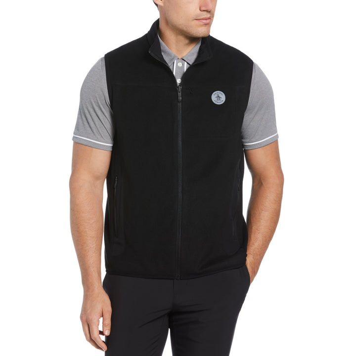Chaleco Ligero Reversible