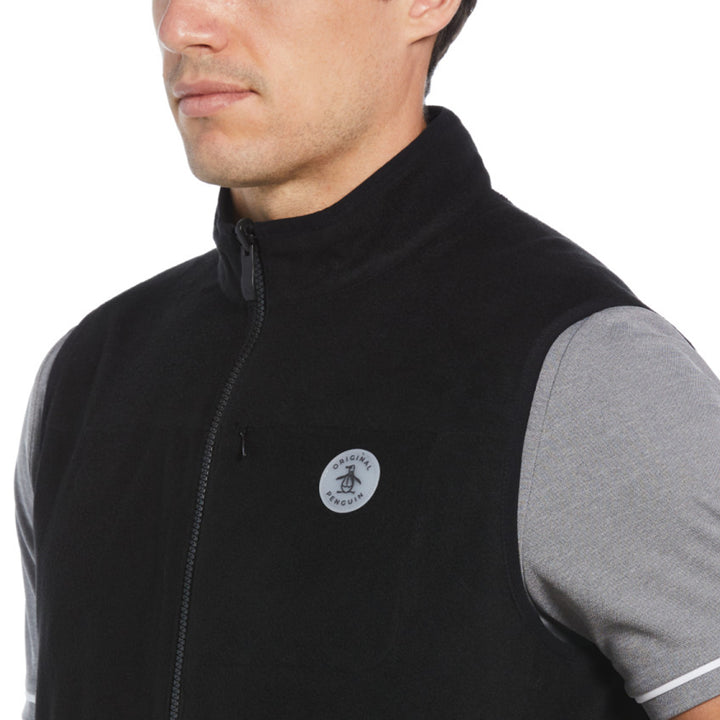 Chaleco Ligero Reversible