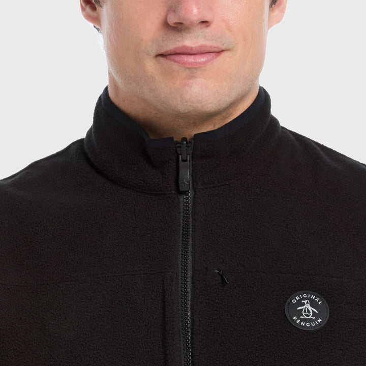 Chaleco Ligero Reversible