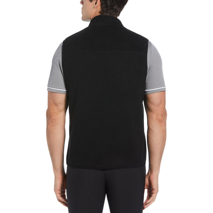 Chaleco Ligero Reversible