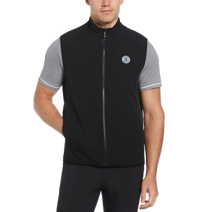 Chaleco Ligero Reversible