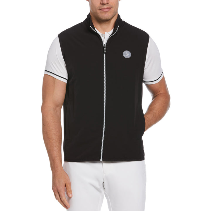 Chaleco Ligero Reversible