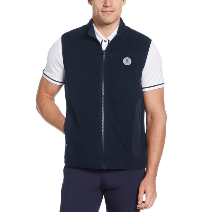 Chaleco Ligero Reversible