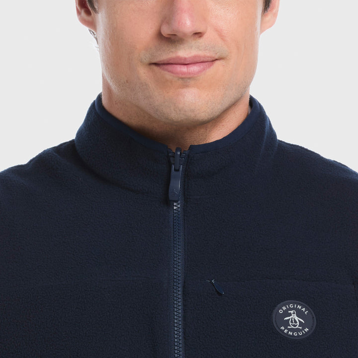 Chaleco Ligero Reversible