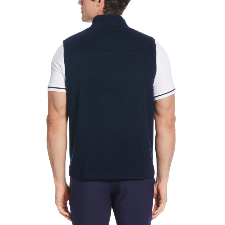 Chaleco Ligero Reversible
