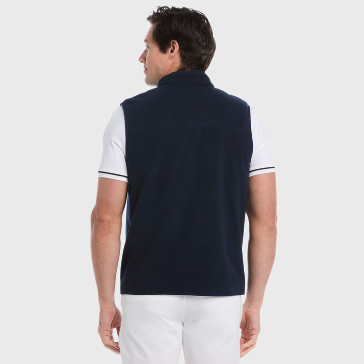 Chaleco Ligero Reversible