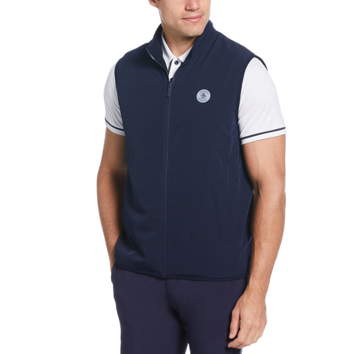 Chaleco Ligero Reversible