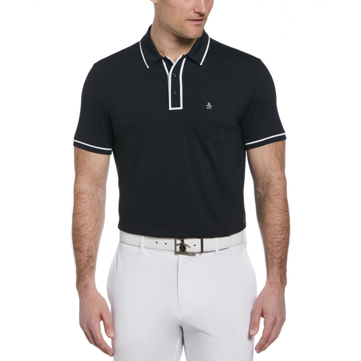 Polo De Golf Technical Earl