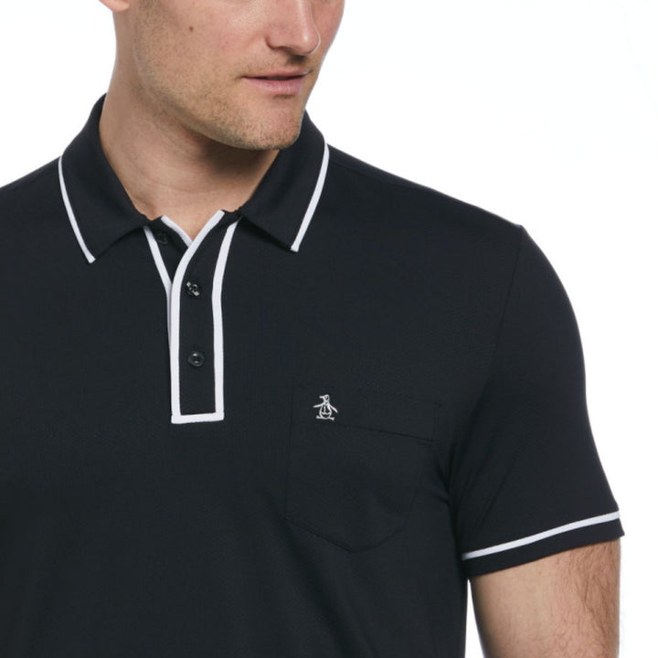 Polo De Golf Technical Earl