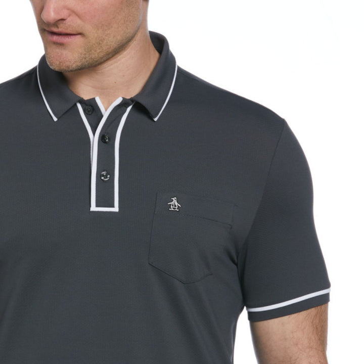 Polo De Golf Technical Earl