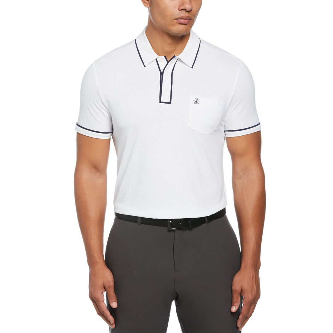 Polo De Golf Technical Earl