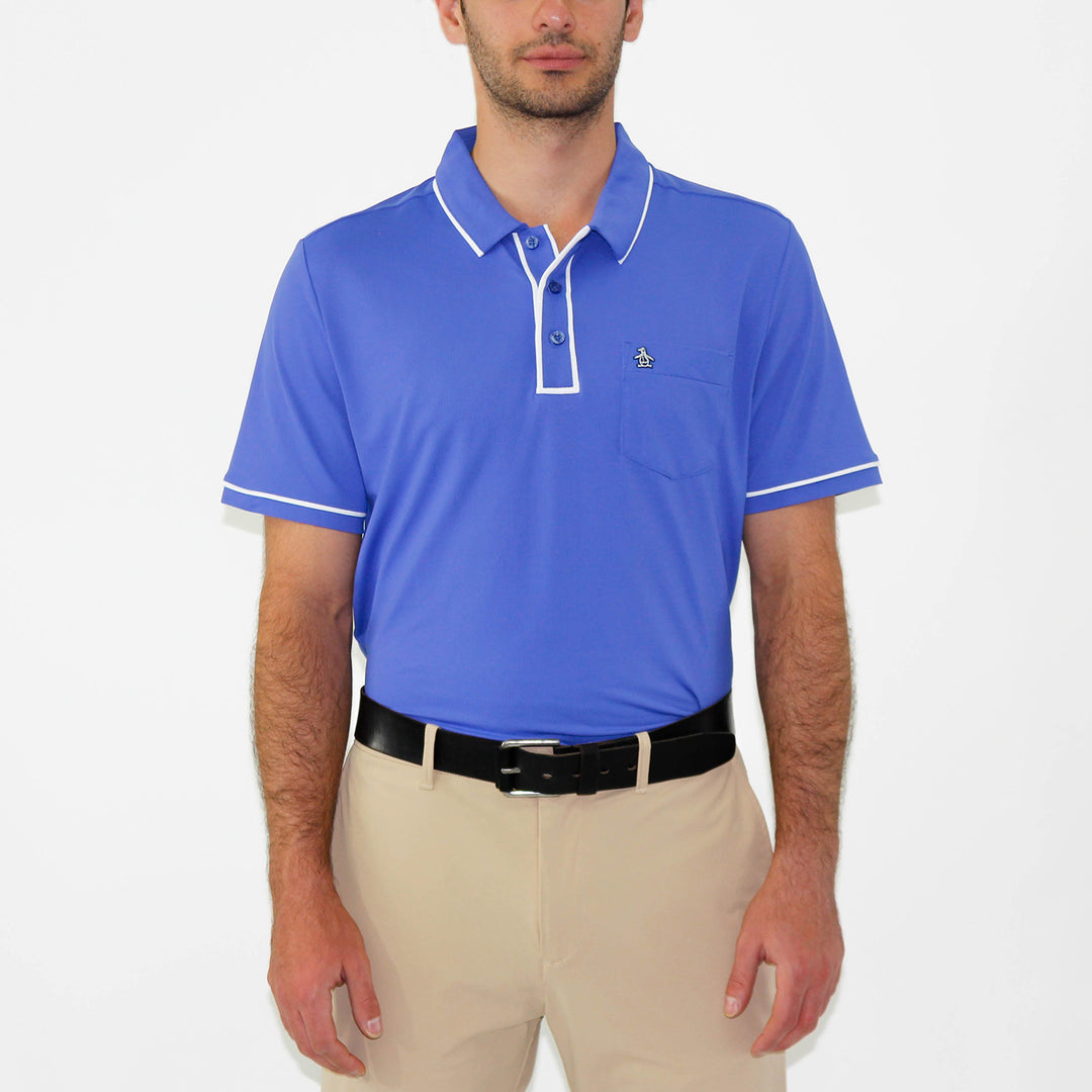 Polo De Golf Technical Earl