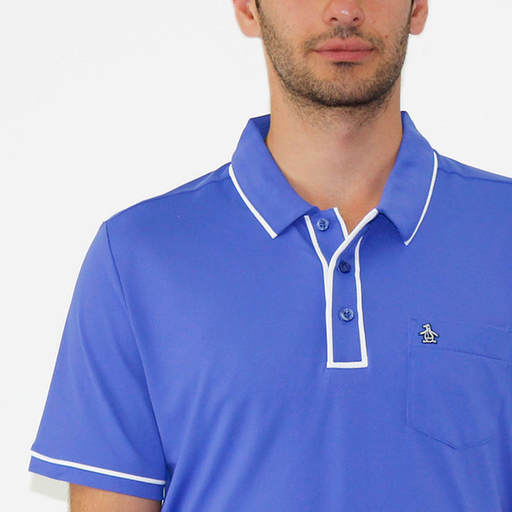 Polo De Golf Technical Earl