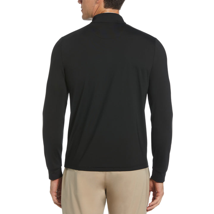 Sudadera Ligera De Golf Con Cierre 1/4