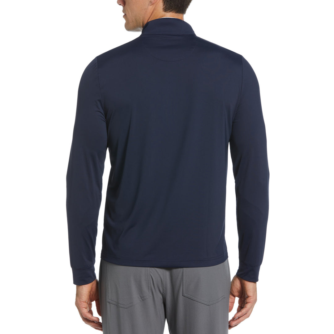 Sudadera Ligera De Golf Con Cierre 1/4
