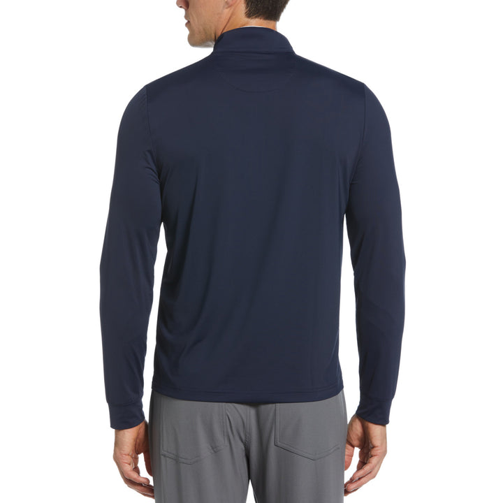 Sudadera Ligera De Golf Con Cierre 1/4