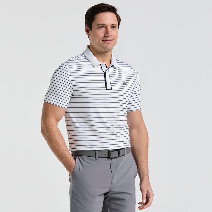 Polo The Heritage