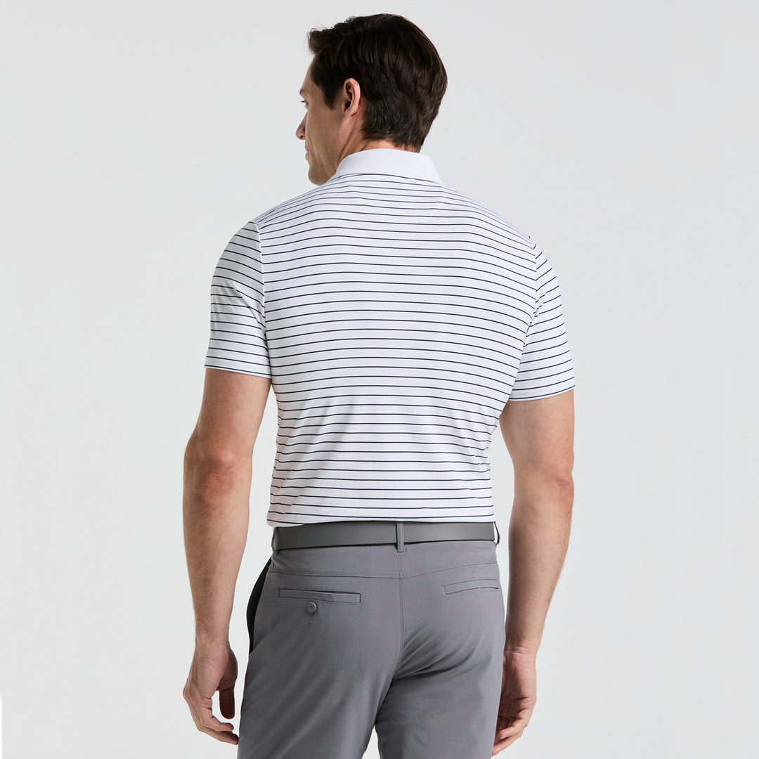 Polo The Heritage